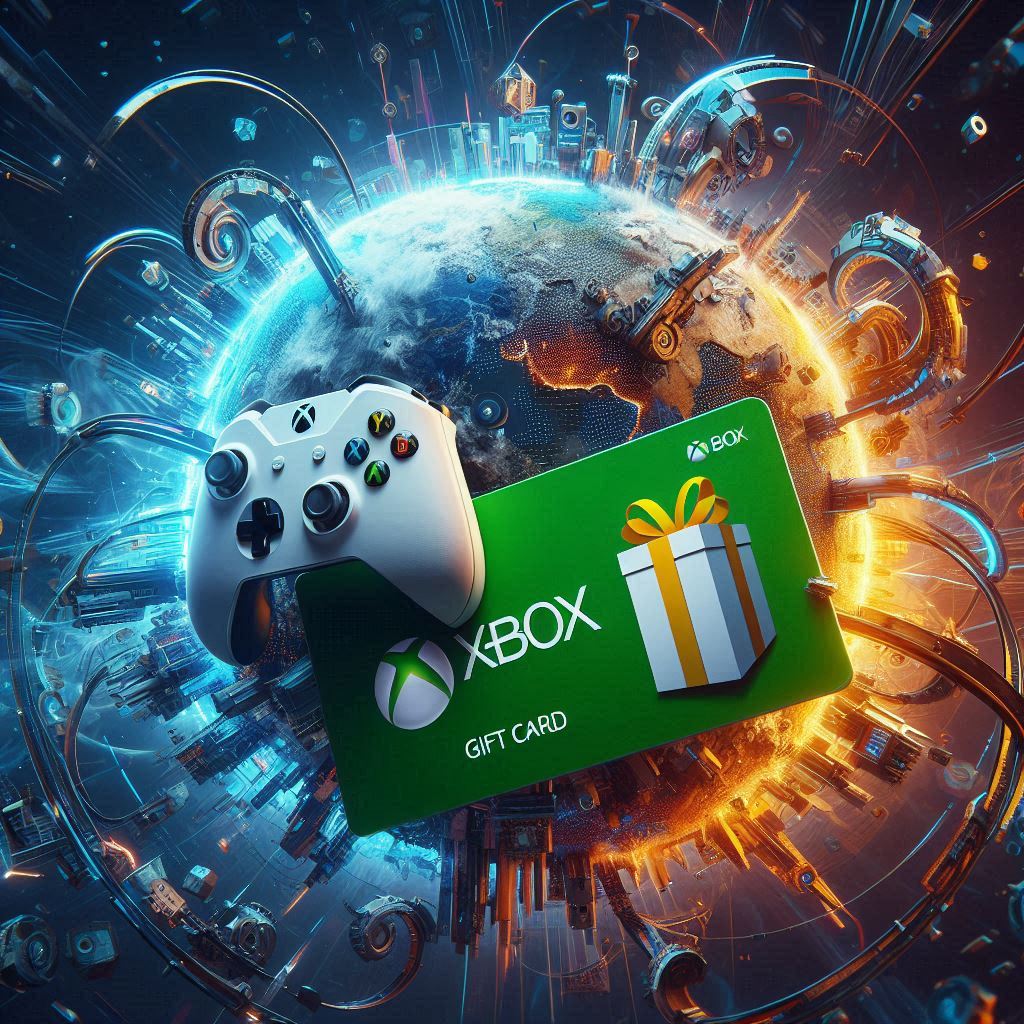 Xbox Gift Card Code Generator: 100% Working Methods (2025 Guide)